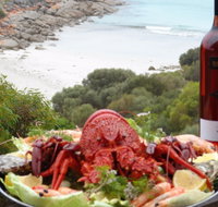 Sea Dragon Lodge - Stayed