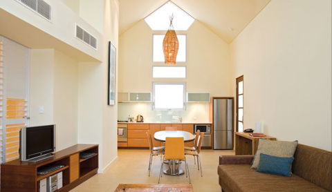 Mantarays Ningaloo Beach Resort - Stayed 2