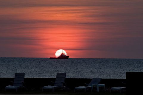 Mantarays Ningaloo Beach Resort - Stayed 5