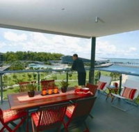AAA The View - Stays Accommodation