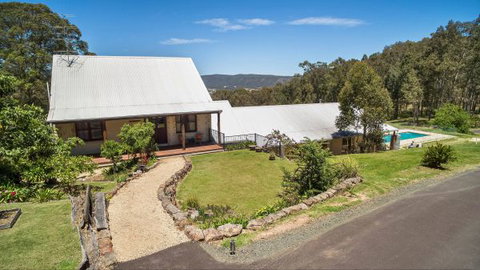 Elderslie House - Stayed 118