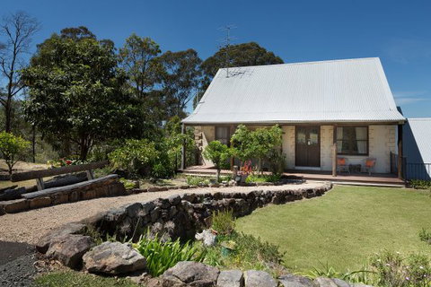 Elderslie House - Stayed 119