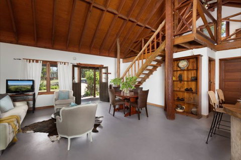 Elderslie House - Stayed 121