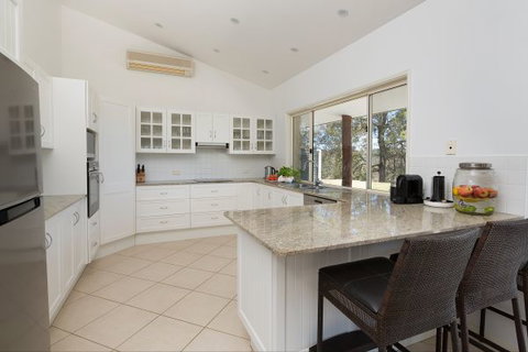 Elderslie House - Stayed 125