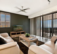 Ananya Executive - Stays Accommodation