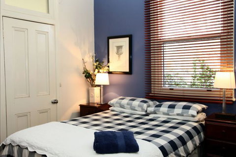 Apartments On-The-Park: The Studio - Stayed 3