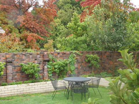 Apartments On-The-Park: The Studio - Stayed 7