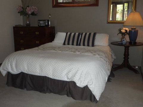 Apartments On-The-Park: The Studio - Stayed 9