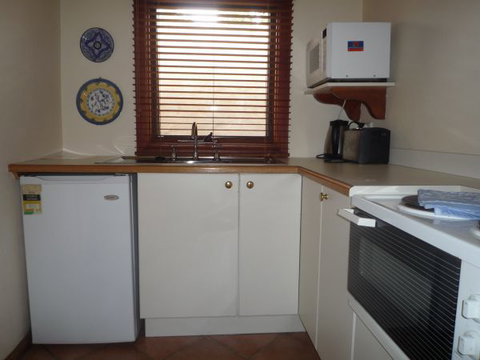 Apartments On-The-Park: The Studio - Stayed 10