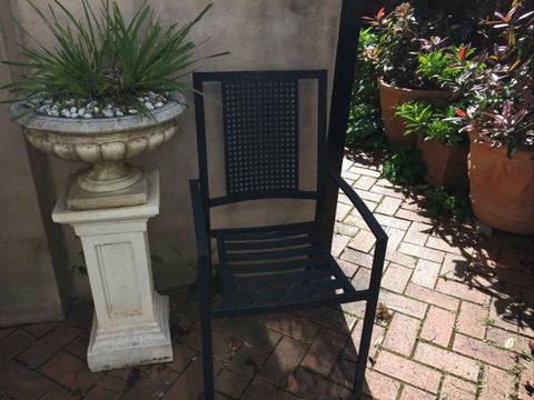 Apartments On-The-Park: The Studio - Stayed 13