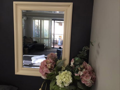 Apartments On-The-Park: The Studio - Stayed 14