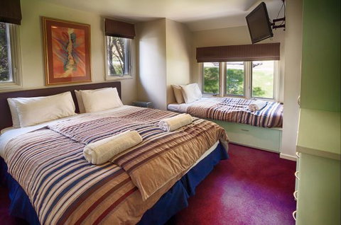 Oberdere Three - Stayed 30