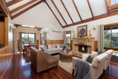 Elderslie House - Stayed 3