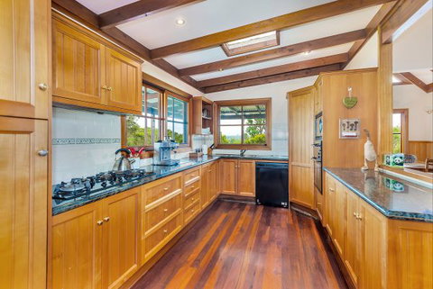 Elderslie House - Stayed 4