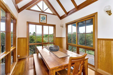 Elderslie House - Stayed 5