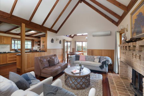 Elderslie House - Stayed 8