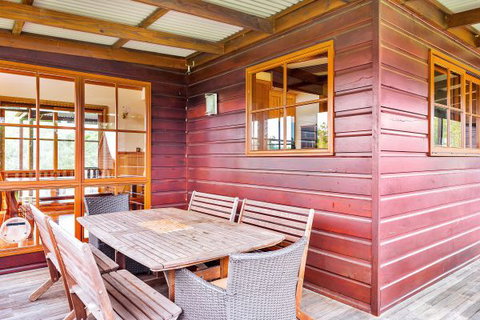 Elderslie House - Stayed 9