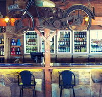 Barkly Homestead - Stayed