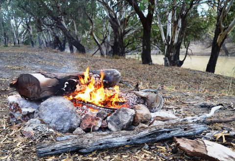 Beds In The Barwon - Stayed 1