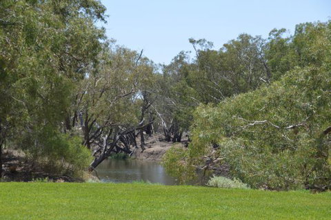 Beds In The Barwon - Stayed 3