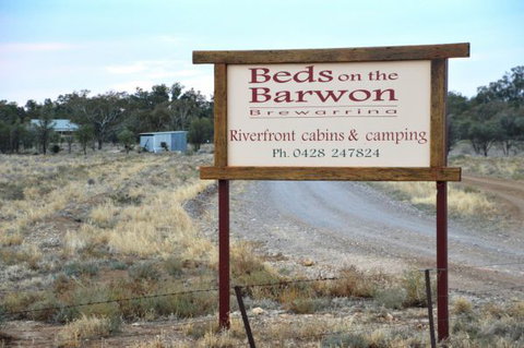 Beds In The Barwon - Stayed 4