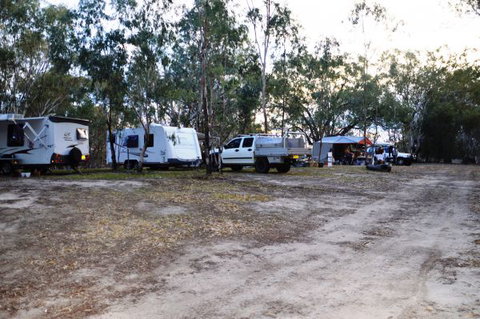 Beds In The Barwon - Stayed 5