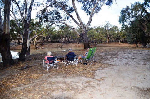 Beds In The Barwon - Stayed 6