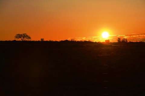 Beds In The Barwon - Stayed 7