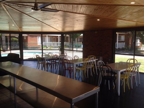 BIG4 Albury Tourist Park - Stayed 1