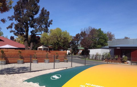 BIG4 Albury Tourist Park - Stayed 3