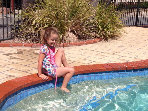 BIG4 Albury Tourist Park - Stayed 7