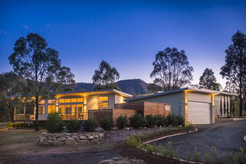 Elderslie House - Stayed 136