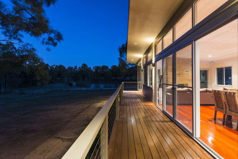 Elderslie House - Stayed 137