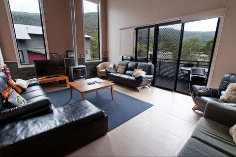 Oberdere Three - Stayed 32