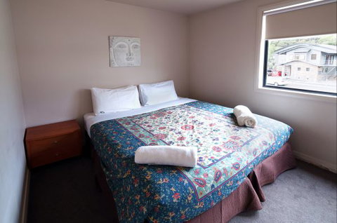 Oberdere Three - Stayed 36