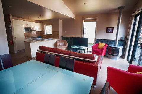 Oberdere Three - Stayed 40