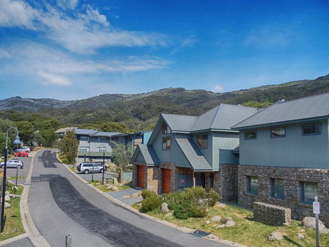 Oberdere Three - Stayed 43