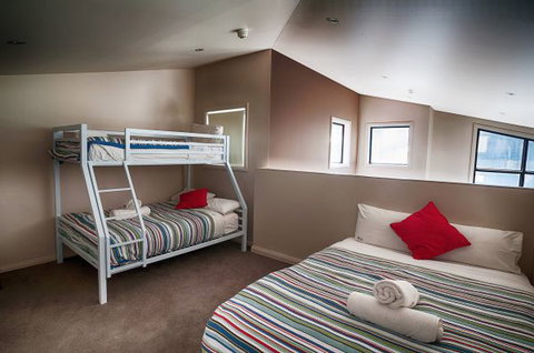 Oberdere Three - Stayed 55