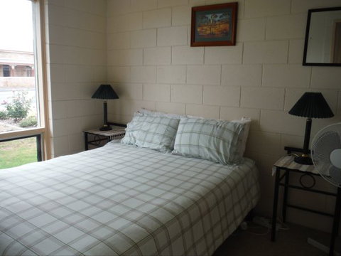 BayHaven - Stayed 97