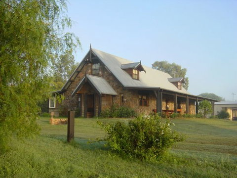 Elderslie House - Stayed 149