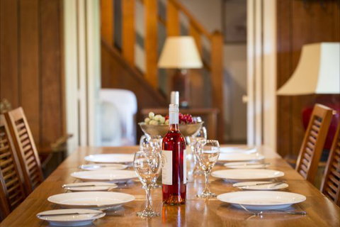 Elderslie House - Stayed 154