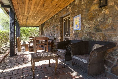 Elderslie House - Stayed 158