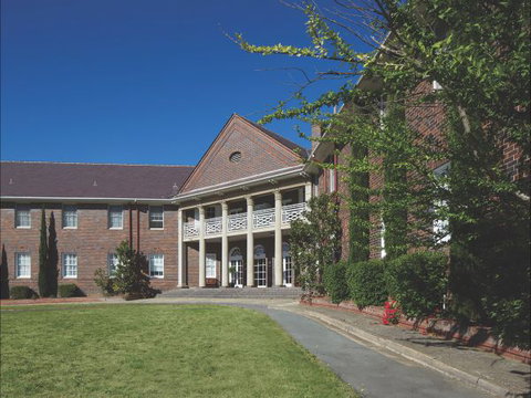 Brassey Hotel - Stayed 2