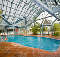 Broadwater Beach Resort - Stayed
