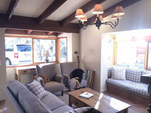 Oberdere Three - Stayed 18