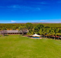 Bullo River Station - Stays Accommodation