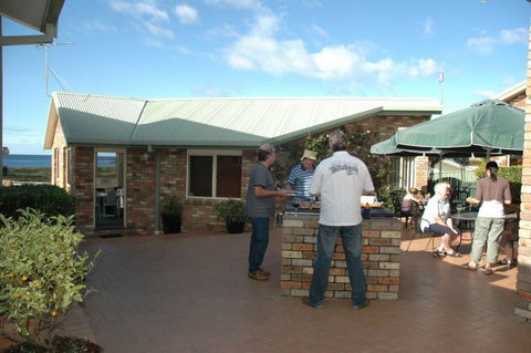 Captain's Quarters Bermagui - Stayed 1