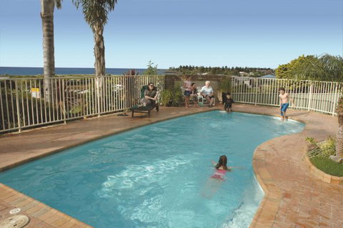 Captain's Quarters Bermagui - Stayed 5