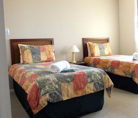 Captain's Quarters Bermagui - Stayed 6