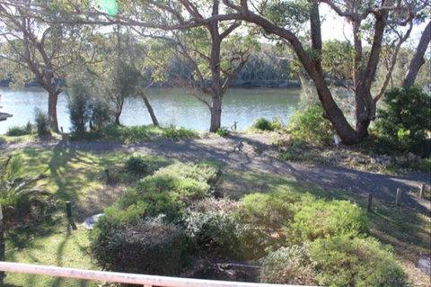 Castaway Holiday Units - Stayed 0